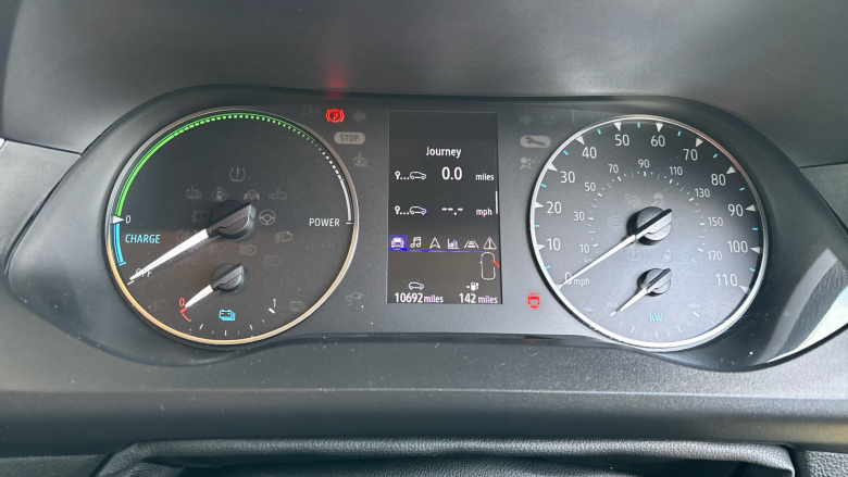 Nissan Townstar L1 Electric 90kW Tekna Van Auto 45kWh